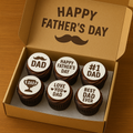 Fathers Day Gift Box
