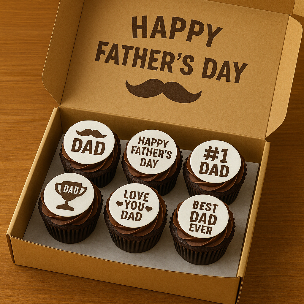 Fathers Day Gift Box