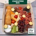 Charcuterie Box