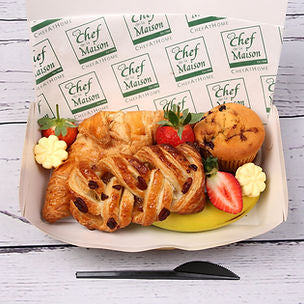 Luxury Breakfast Box  for 1